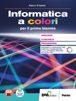 Copertina