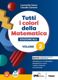 Copertina