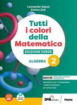 Copertina