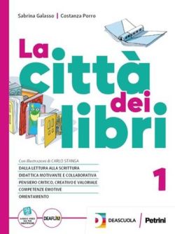Copertina