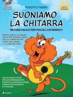 Copertina