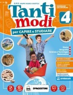 Copertina