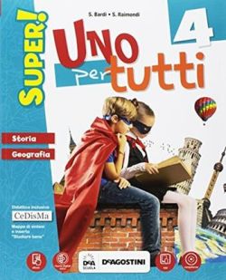 Copertina