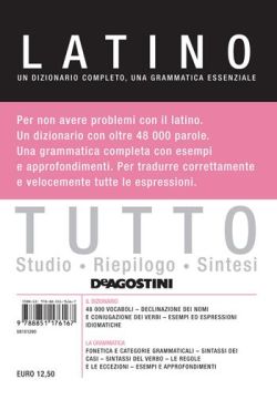 Copertina