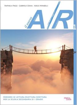 Copertina