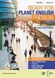 Copertina READY FOR PLANET ENGLISH PREMIUM HOSPITALITY
