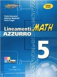 Copertina