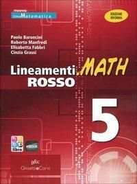 Copertina