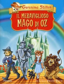 Copertina