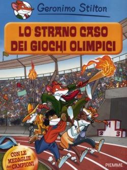 Copertina