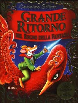 Copertina