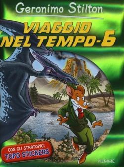 Copertina