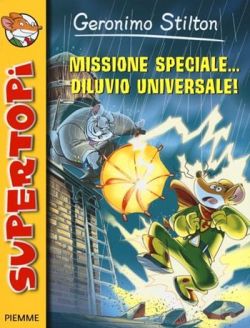 Copertina