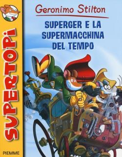 Copertina