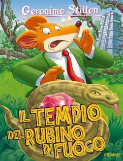 Copertina