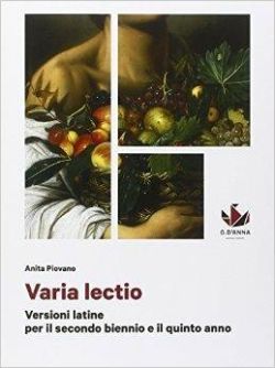 Copertina