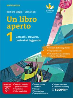 Copertina