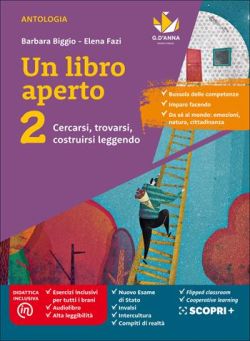 Copertina