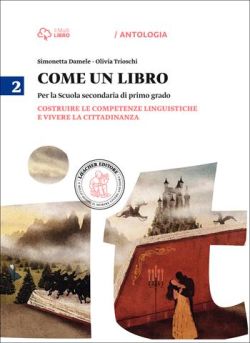 Copertina