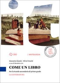 Copertina