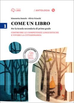 Copertina