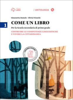 Copertina