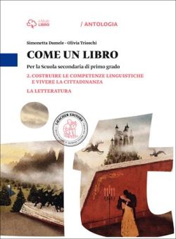 Copertina