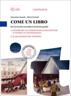 Copertina