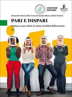 Copertina