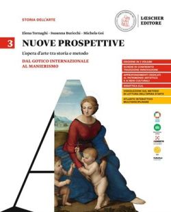 Copertina NUOVE PROSPETTIVE VOL.3 (ED. 5 VOLL.)