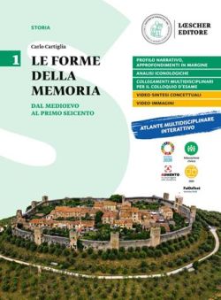 Copertina