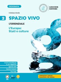 Copertina SPAZIO VIVO L'ESSENZIALE 2