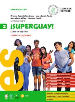 Copertina