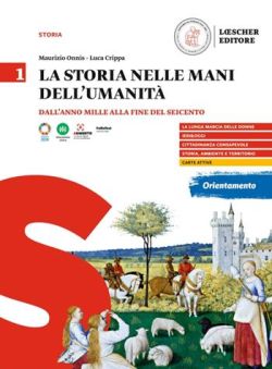Copertina