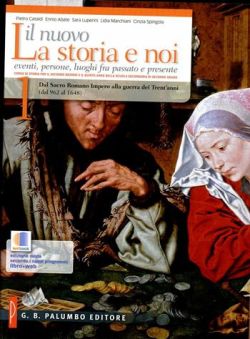 Copertina