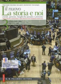 Copertina