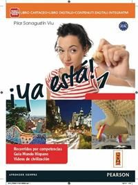 Copertina