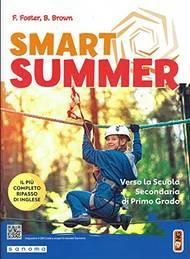 Copertina SMART SUMMER