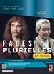 Copertina PAGES PLURIELLES EN POCHE