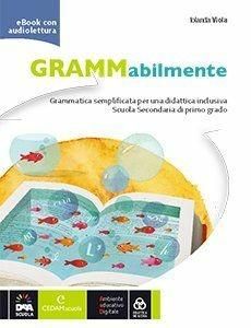 Copertina GRAMMABILMENTE
