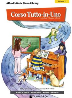 Copertina