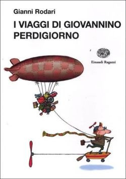 Copertina