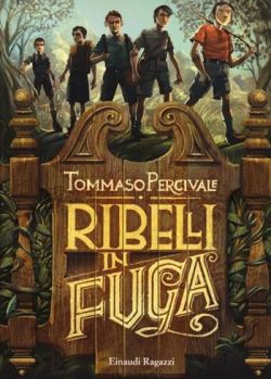 Copertina