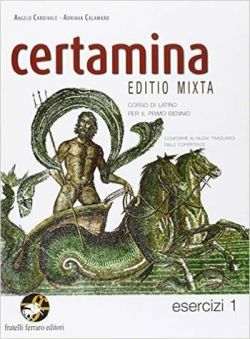 Copertina