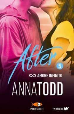 Copertina