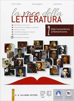 Copertina