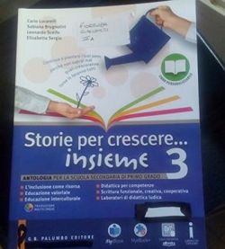 Copertina