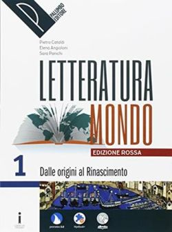 Copertina