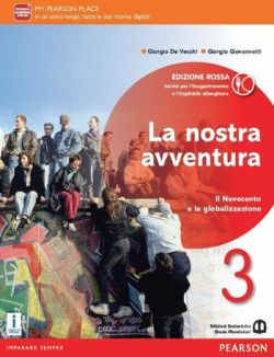 Copertina