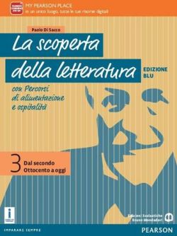 Copertina